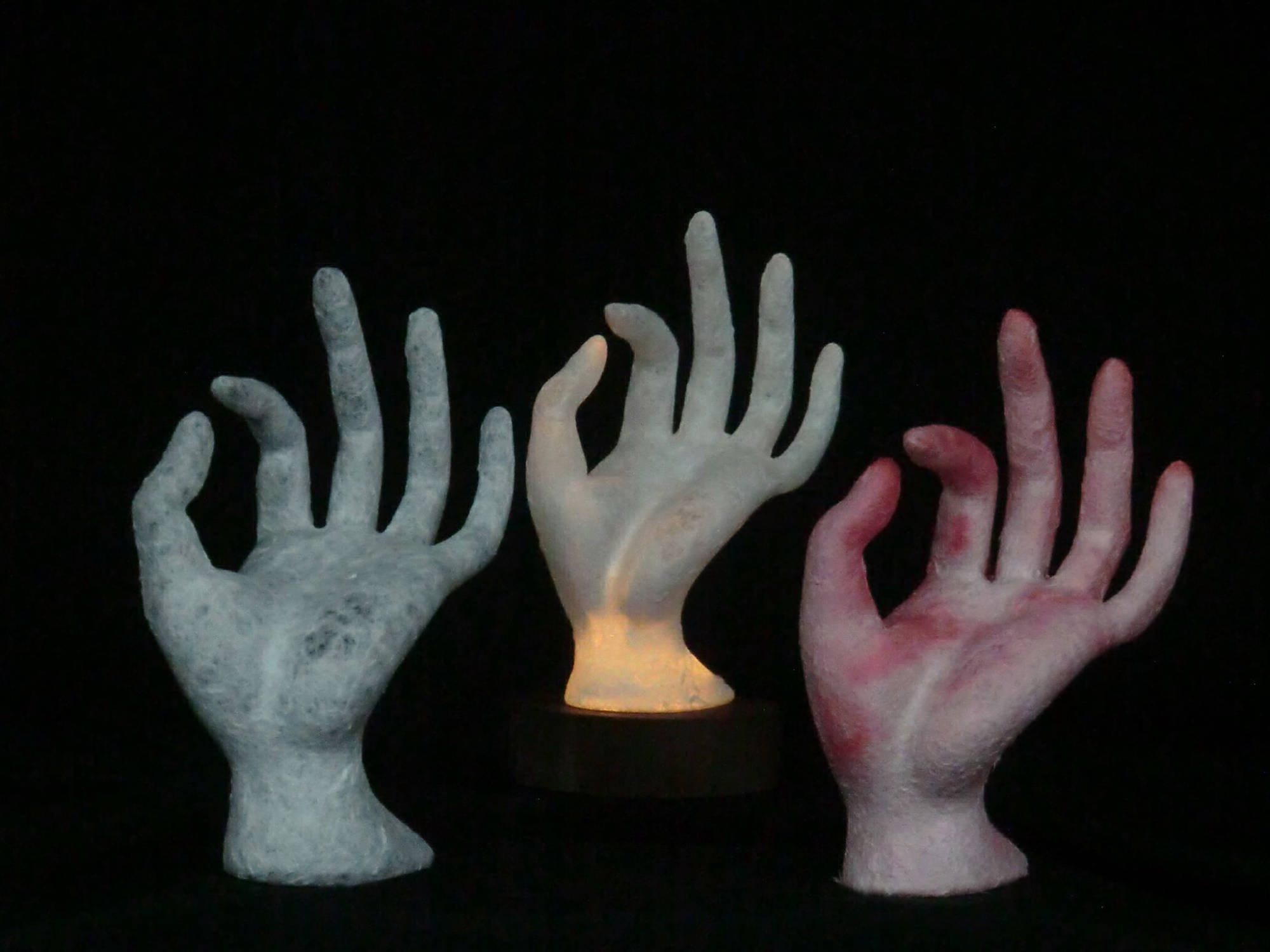 オリジナル作品１